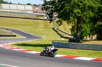 Middle 2 Group Green Bikes